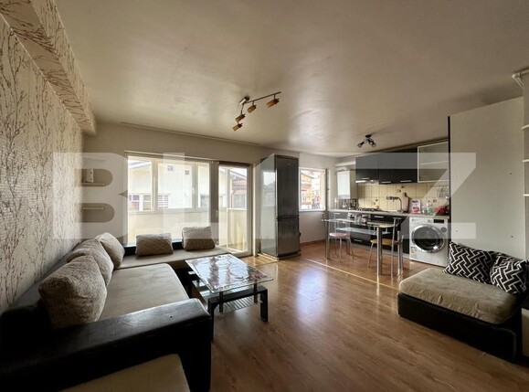 Apartament de vânzare 4 camere Floreşti - 188407AV | BLITZ Cluj-Napoca | Poza2