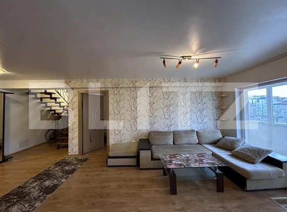 Apartament de vânzare 4 camere Floreşti - 188407AV | BLITZ Cluj-Napoca | Poza1