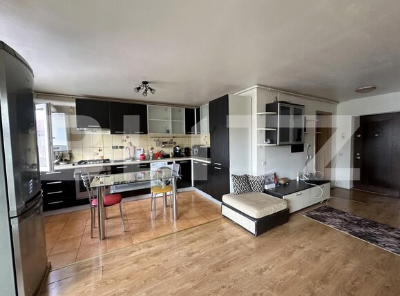 Apartament de vânzare 4 camere Floreşti - 188407AV | BLITZ Cluj-Napoca | Poza6