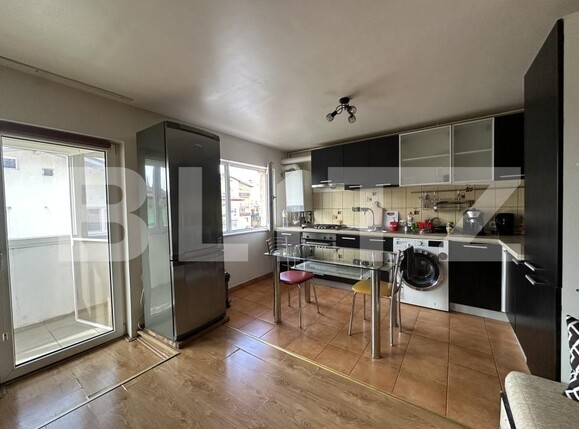 Apartament de vânzare 4 camere Floreşti - 188407AV | BLITZ Cluj-Napoca | Poza5