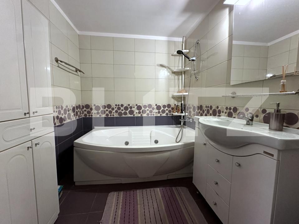 Apartament de vânzare 4 camere Floreşti - 188407AV | BLITZ Cluj-Napoca | Poza9
