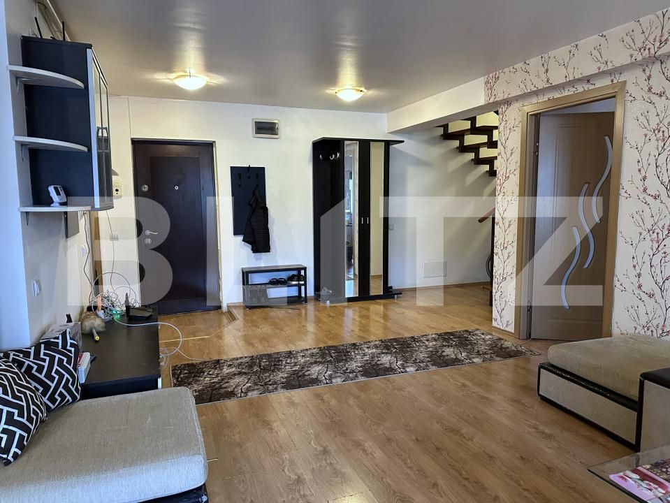 Apartament de vânzare 4 camere Floreşti - 188407AV | BLITZ Cluj-Napoca | Poza3