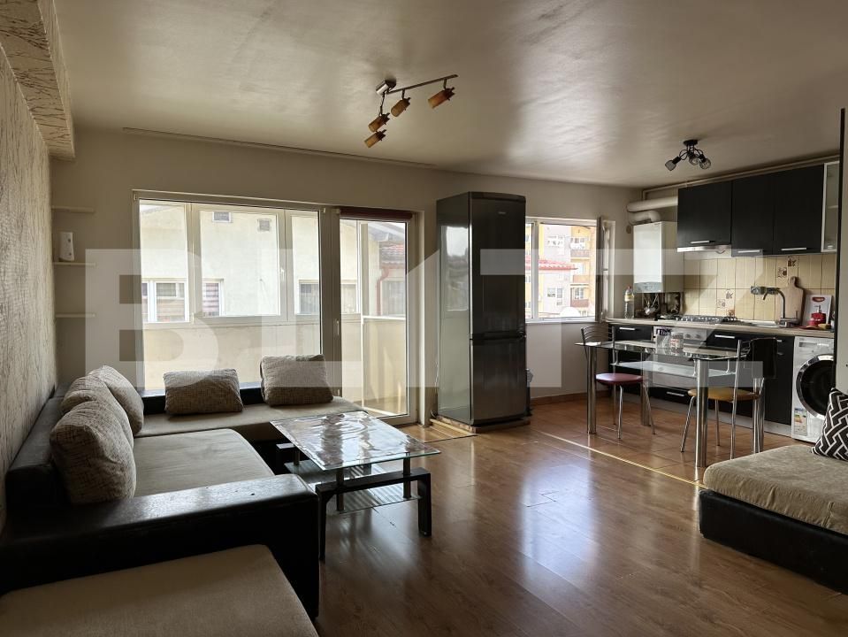 Apartament de vânzare 4 camere Floreşti - 188407AV | BLITZ Cluj-Napoca | Poza4