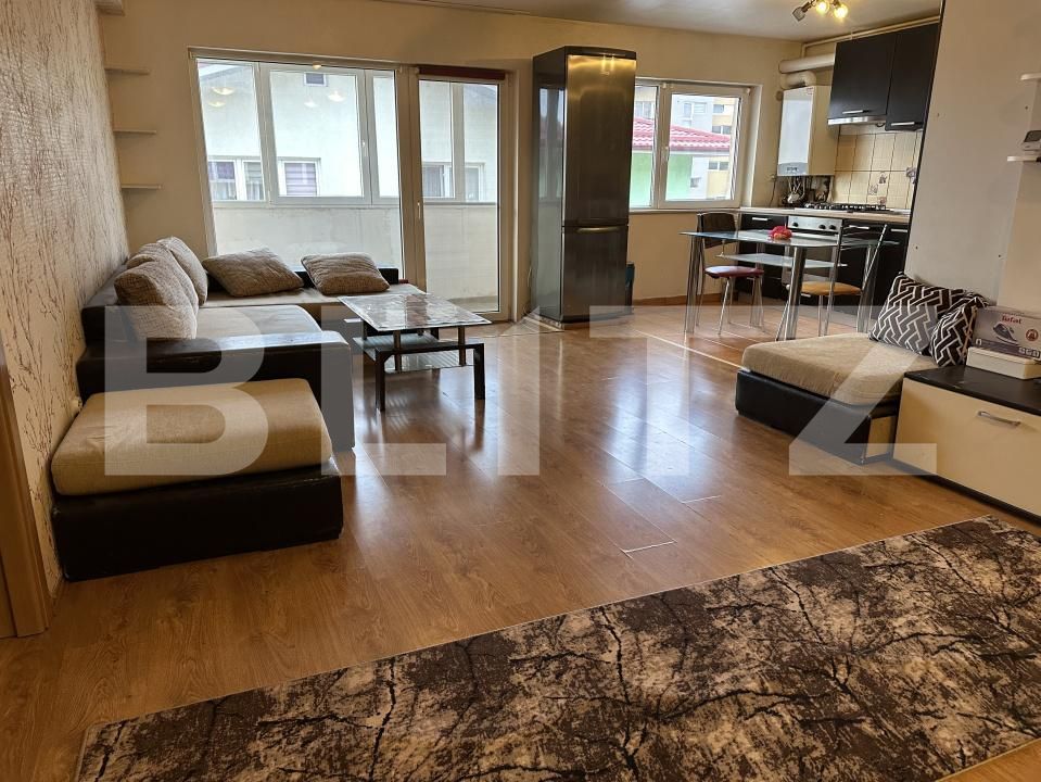 Apartament de vânzare 4 camere Floreşti - 188407AV | BLITZ Cluj-Napoca | Poza4