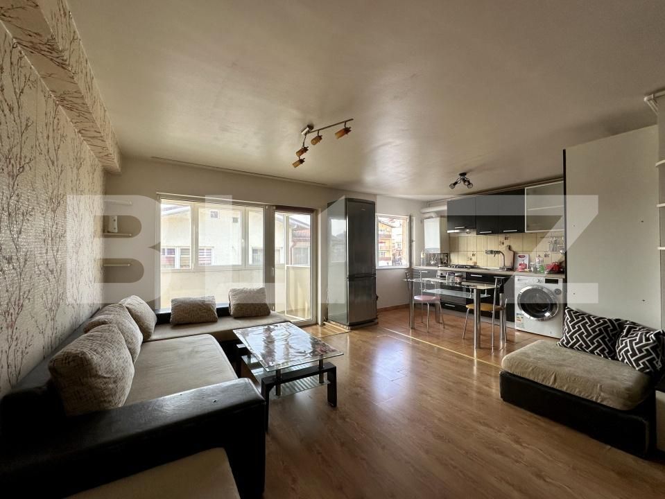 Apartament de vânzare 4 camere Floreşti - 188407AV | BLITZ Cluj-Napoca | Poza2