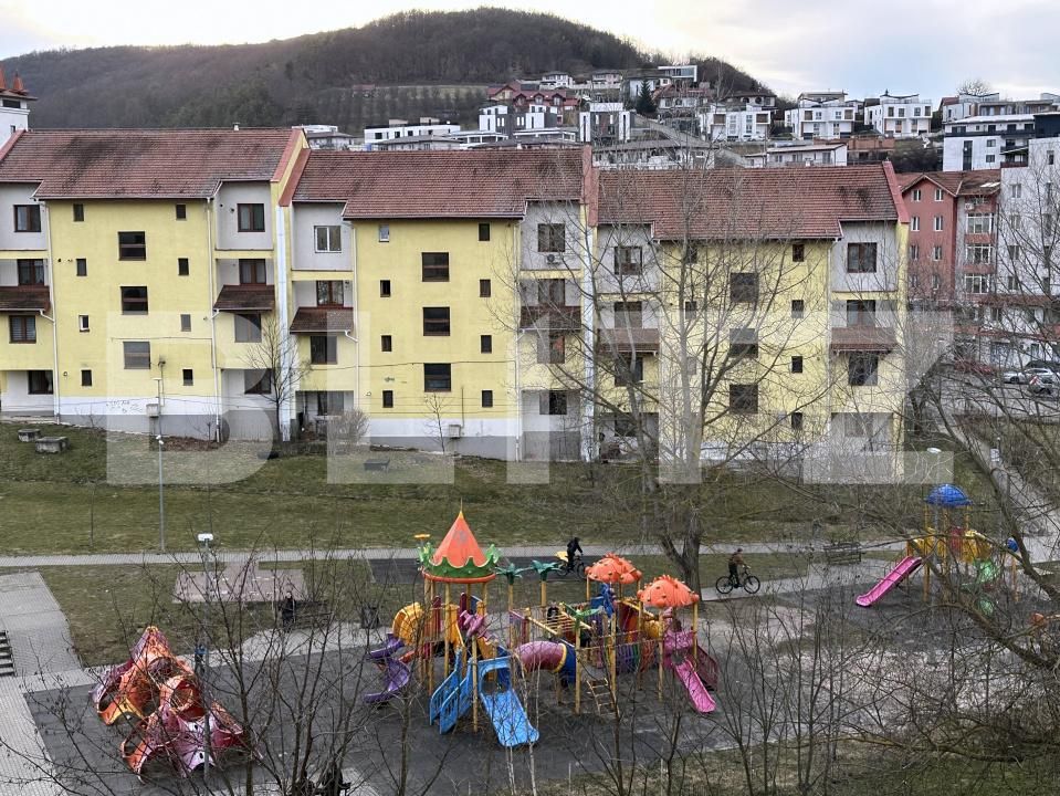 Apartament de vânzare 4 camere Floreşti - 188407AV | BLITZ Cluj-Napoca | Poza19