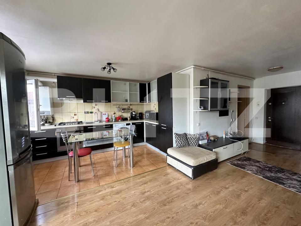 Apartament de vânzare 4 camere Floreşti - 188407AV | BLITZ Cluj-Napoca | Poza6