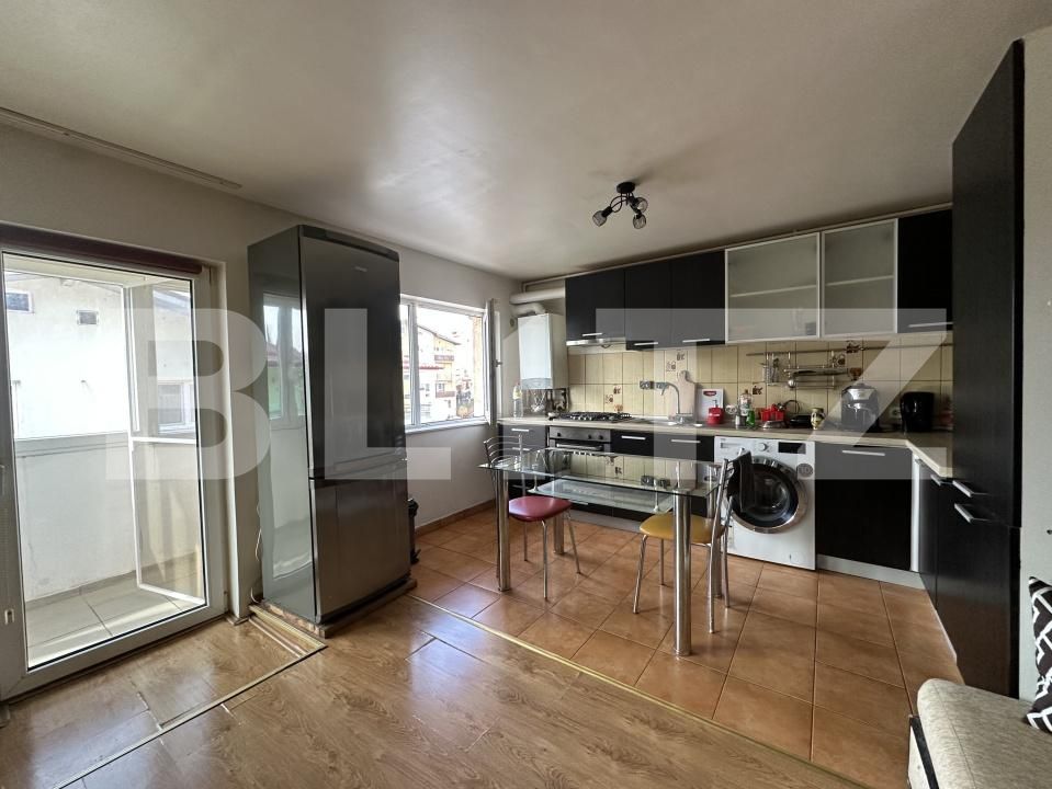 Apartament de vânzare 4 camere Floreşti - 188407AV | BLITZ Cluj-Napoca | Poza5