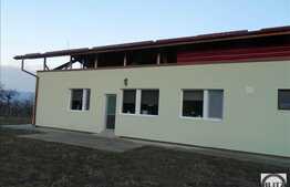 Casa individuala de vanzare, 120 mp utili, 900 mp teren, panorama deosebita!