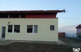 Casa individuala de vanzare, 120 mp utili, 900 mp teren, panorama deosebita!