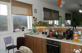 Casa individuala de vanzare, 120 mp utili, 900 mp teren, panorama deosebita!