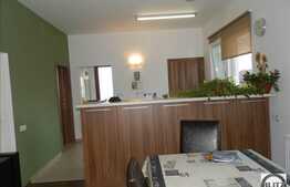 Casa individuala de vanzare, 120 mp utili, 900 mp teren, panorama deosebita!