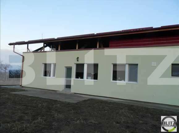 Casa de vânzare 4 camere Dambul Rotund - 18841CV | BLITZ Cluj-Napoca | Poza1