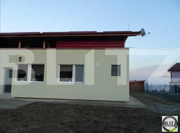 Casa de vânzare 4 camere Dambul Rotund - 18841CV | BLITZ Cluj-Napoca | Poza2