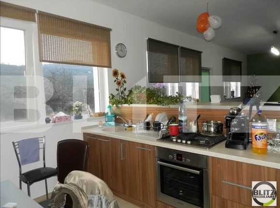 Casa de vânzare 4 camere Dambul Rotund - 18841CV | BLITZ Cluj-Napoca | Poza5