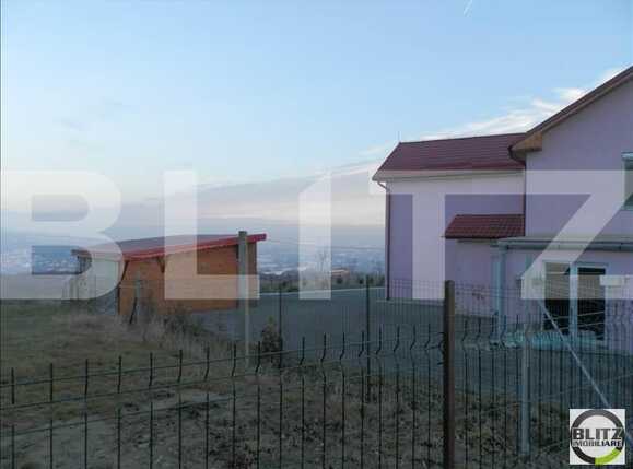 Casa de vânzare 4 camere Dambul Rotund - 18841CV | BLITZ Cluj-Napoca | Poza14