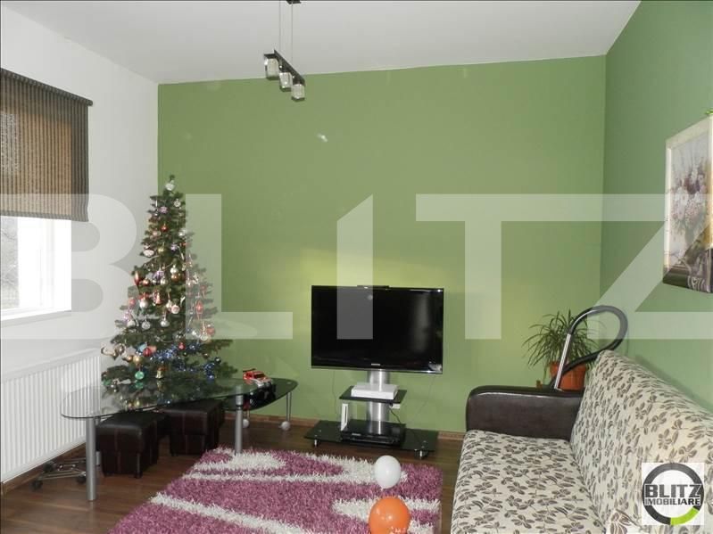 Casa de vânzare 4 camere Dambul Rotund - 18841CV | BLITZ Cluj-Napoca | Poza3