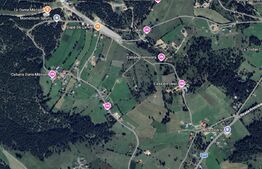 Teren de vânzare Floreşti - 94815TV | BLITZ Cluj-Napoca | Poza1