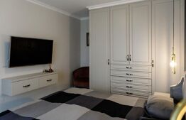 Apartament 2 camere, lux, parcare, zona Andrei Muresanu
