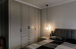 Apartament 2 camere, lux, parcare, zona Andrei Muresanu