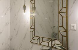 Apartament 2 camere, lux, parcare, zona Andrei Muresanu