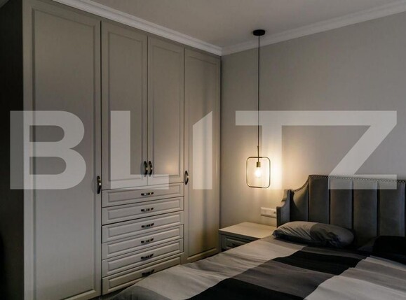 Apartament de închiriat 2 camere Andrei Mureşanu - 188413AI | BLITZ Cluj-Napoca | Poza2