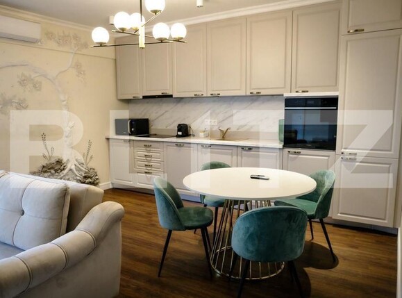 Apartament de închiriat 2 camere Andrei Mureşanu - 188413AI | BLITZ Cluj-Napoca | Poza5