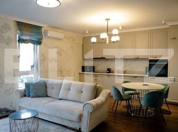 Apartament de închiriat 2 camere Andrei Mureşanu - 188413AI | BLITZ Cluj-Napoca | Poza4