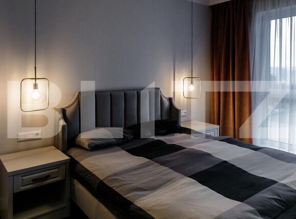 Apartament de închiriat 2 camere Andrei Mureşanu - 188413AI | BLITZ Cluj-Napoca | Poza1