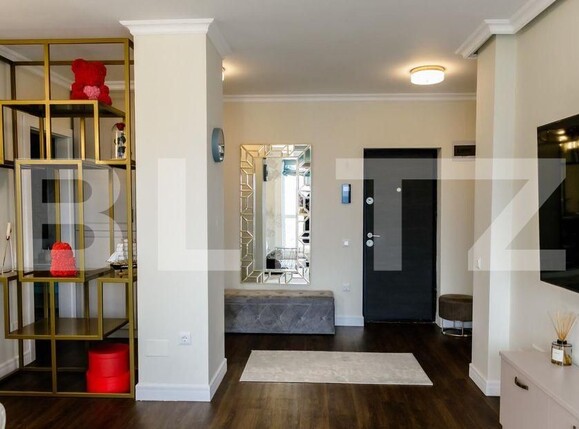 Apartament de închiriat 2 camere Andrei Mureşanu - 188413AI | BLITZ Cluj-Napoca | Poza6