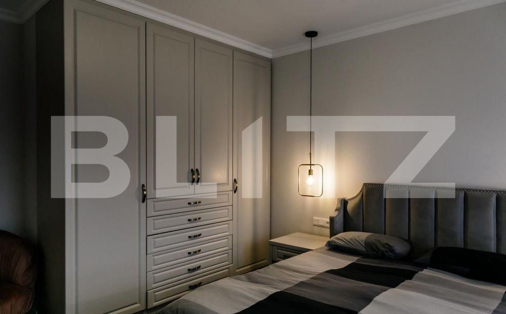 Apartament de închiriat 2 camere Andrei Mureşanu - 188413AI | BLITZ Cluj-Napoca | Poza2