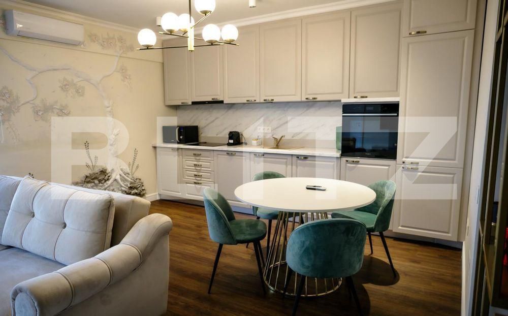 Apartament de închiriat 2 camere Andrei Mureşanu - 188413AI | BLITZ Cluj-Napoca | Poza5