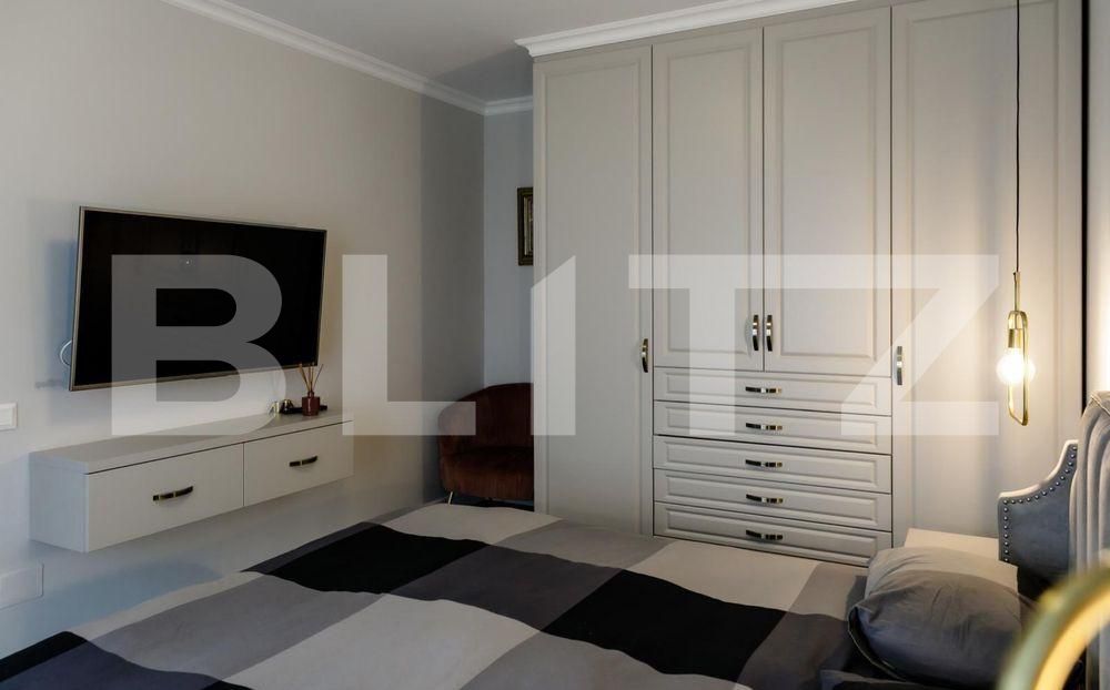 Apartament de închiriat 2 camere Andrei Mureşanu - 188413AI | BLITZ Cluj-Napoca | Poza3