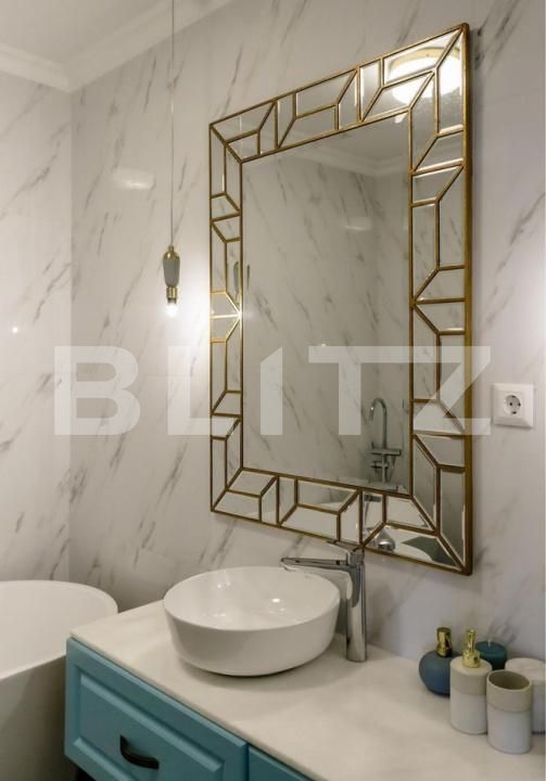 Apartament de închiriat 2 camere Andrei Mureşanu - 188413AI | BLITZ Cluj-Napoca | Poza7