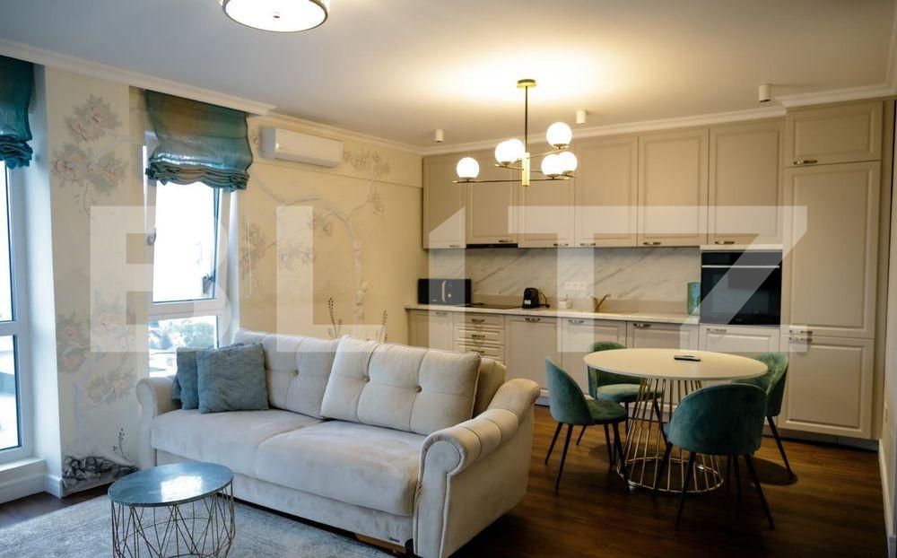 Apartament de închiriat 2 camere Andrei Mureşanu - 188413AI | BLITZ Cluj-Napoca | Poza4