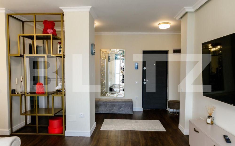 Apartament de închiriat 2 camere Andrei Mureşanu - 188413AI | BLITZ Cluj-Napoca | Poza6