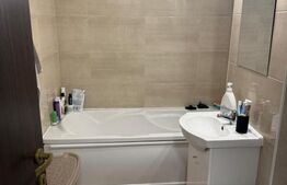 Apartament 2 camere, 46 m, mobilat, utilat, incalzire pardoseala, Sanpetru