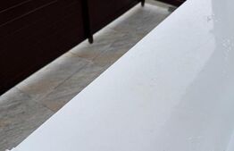 Apartament 2 camere, 46 m, mobilat, utilat, incalzire pardoseala, Sanpetru