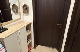 Apartament 2 camere, 46 m, mobilat, utilat, incalzire pardoseala, Sanpetru