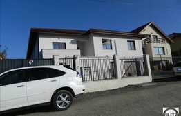 Casa de vanzare, 300 mp utili, 998 mp teren, imobil nou, zona Eugen Ionesco