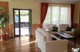 Casa de vanzare, 300 mp utili, 998 mp teren, imobil nou, zona Eugen Ionesco