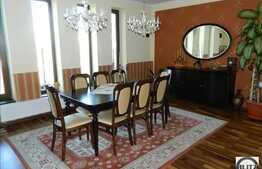 Casa de vanzare, 300 mp utili, 998 mp teren, imobil nou, zona Eugen Ionesco