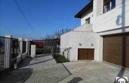 Casa de vanzare, 300 mp utili, 998 mp teren, imobil nou, zona Eugen Ionesco