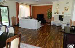 Casa de vanzare, 300 mp utili, 998 mp teren, imobil nou, zona Eugen Ionesco