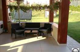 Casa de vanzare, 300 mp utili, 998 mp teren, imobil nou, zona Eugen Ionesco