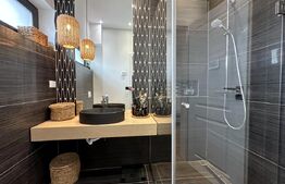 BLITZ EXCLUSIV Casă modernă în Sălicea, liniște si intimitate la 10min de Cluj