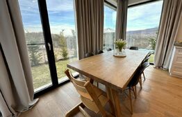 BLITZ EXCLUSIV Casă modernă în Sălicea, liniște si intimitate la 10min de Cluj