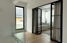 BLITZ EXCLUSIV Casă modernă în Sălicea, liniște si intimitate la 10min de Cluj