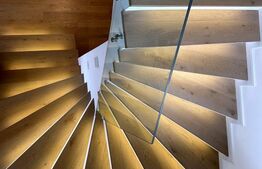 BLITZ EXCLUSIV Casă modernă în Sălicea, liniște si intimitate la 10min de Cluj