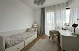 BLITZ EXCLUSIV Casă modernă în Sălicea, liniște si intimitate la 10min de Cluj